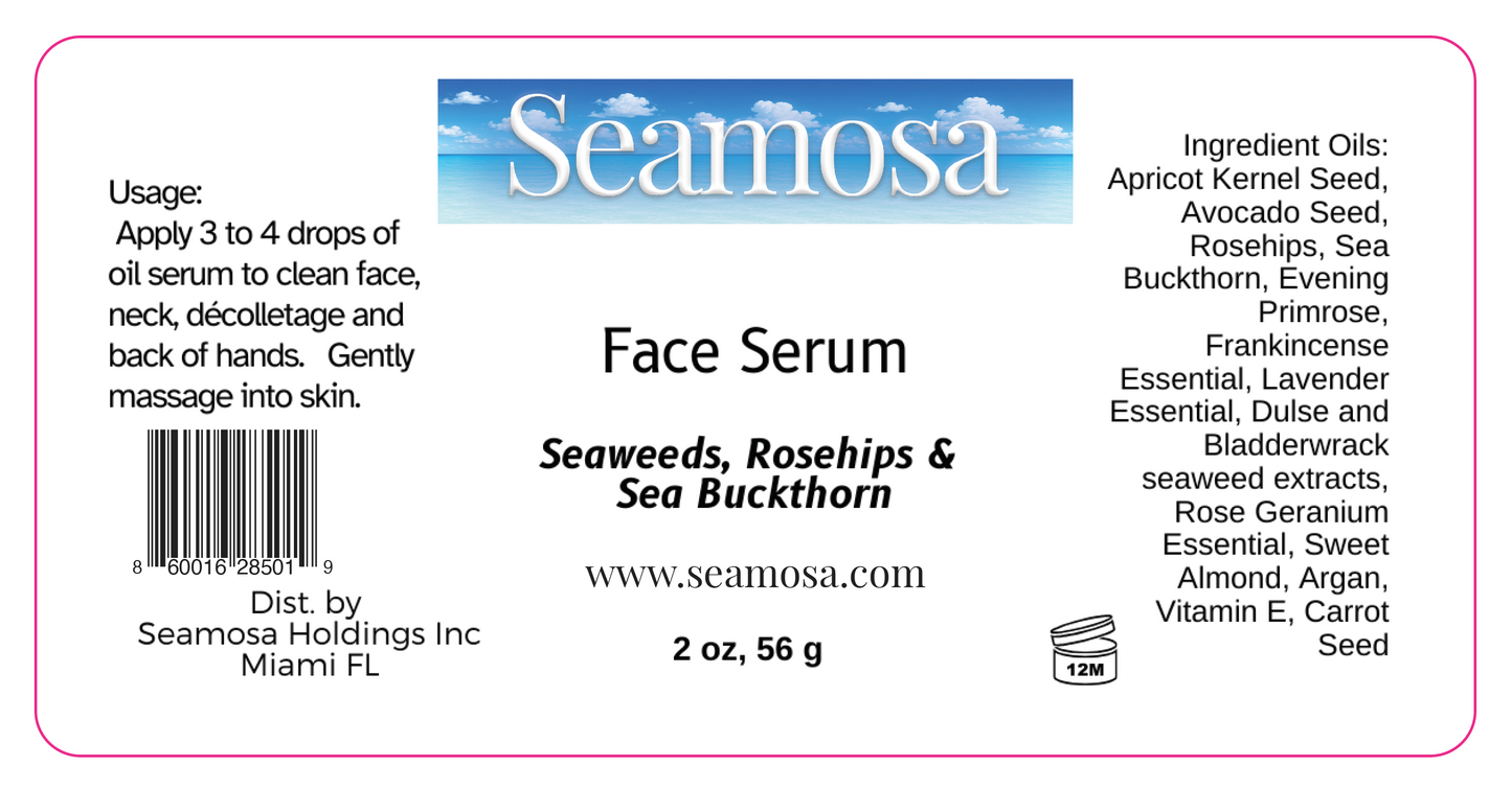 Face Serum