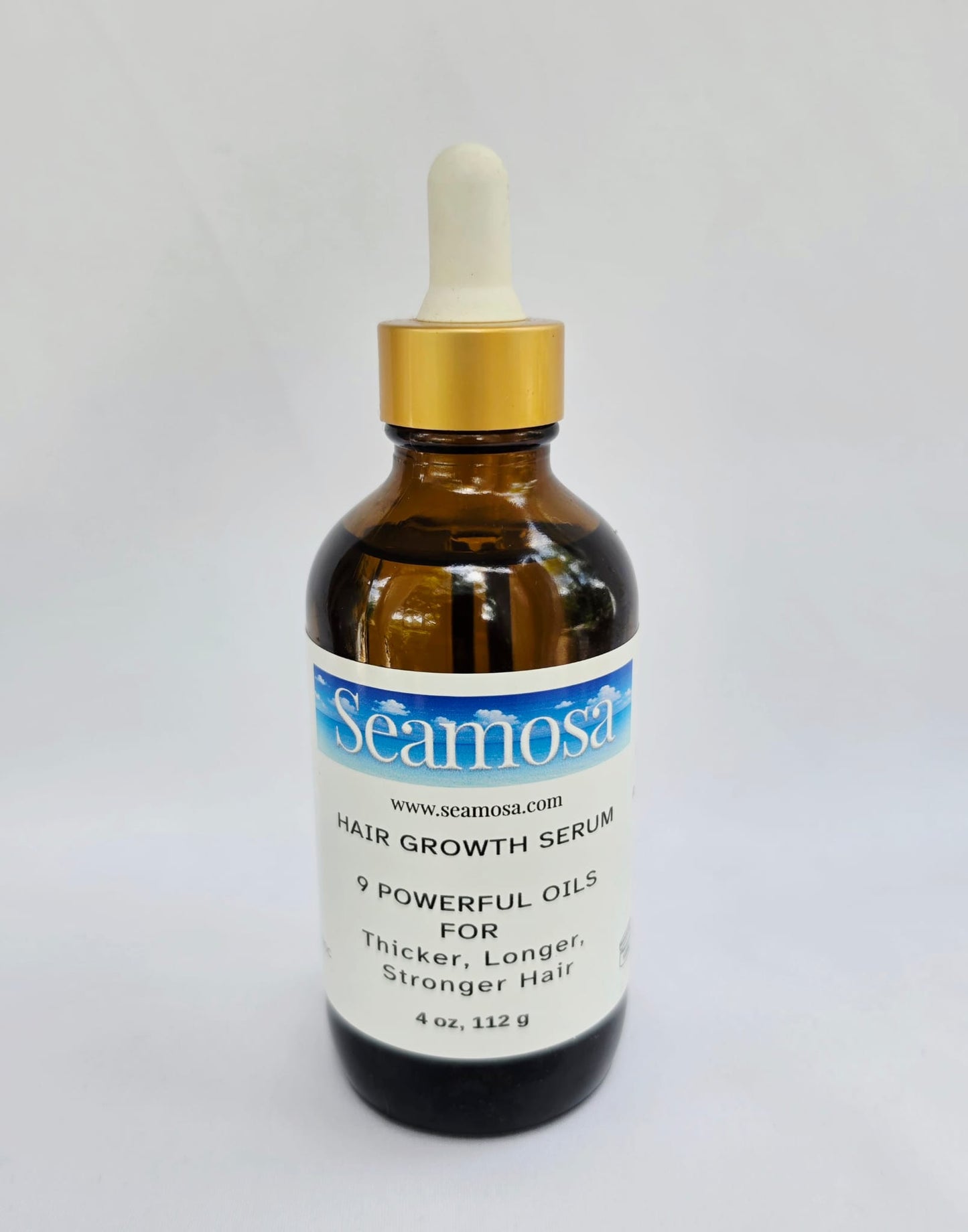 Hair Growth Serum