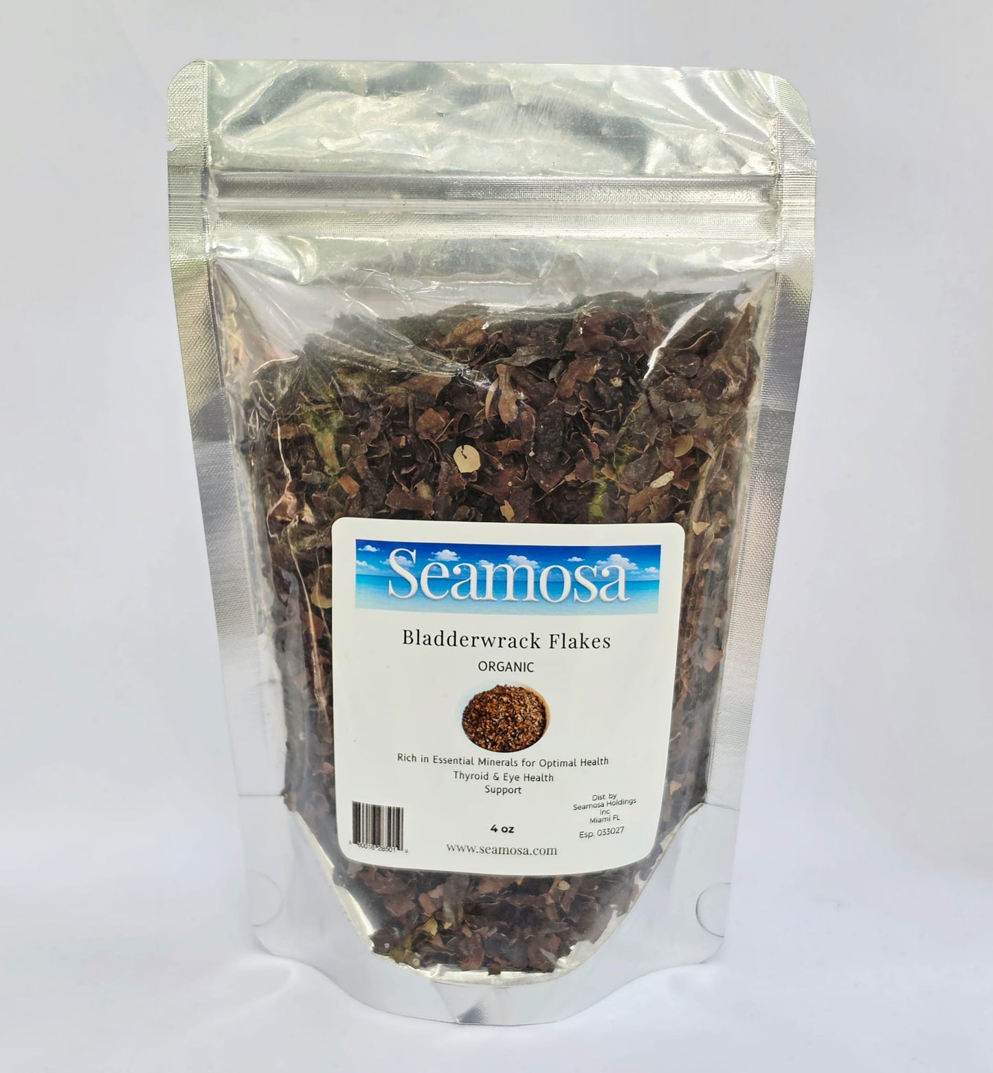 Bladderwrack Flakes