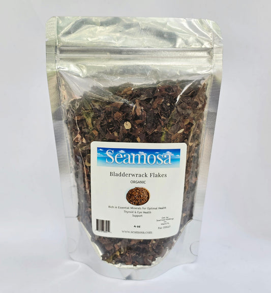 Bladderwrack Flakes
